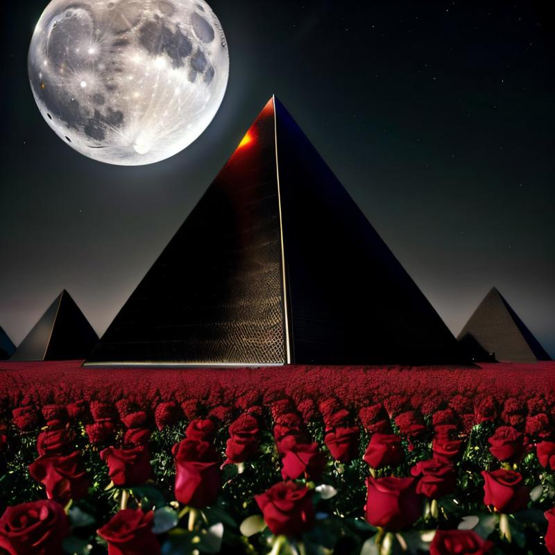 00215-751951763-masterpiece, intricate photo, field of roses, black pyramid with shiny sleek sides, background moon wasteland, hyper realistic,.jpg